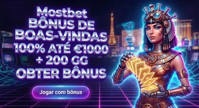 Mostbet Casino